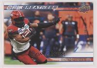 Ka'Deem Carey #/299