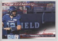 Chad Kelly #/100