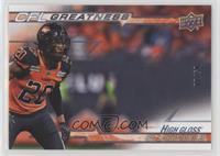 Bo Lokombo #/10