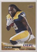 Alex Collins #/239