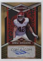 Drew Sanders #/50