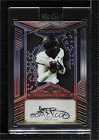 A.T. Perry [Uncirculated] #/75