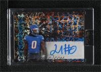 JL Skinner [Uncirculated] #/5