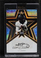 A.T. Perry [Uncirculated] #/1