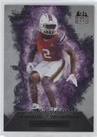 Tyrique Stevenson #/8