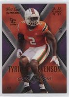 Tyrique Stevenson #/5