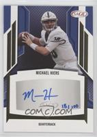 Michael Hiers #/100