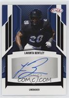 Lavonta Bentley