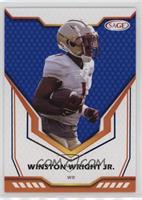 Winston Wright Jr.