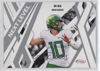 Next Level - Bo Nix