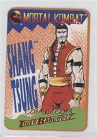 Shang Tsung