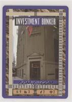 Investment Banker