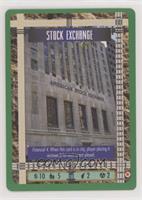 Stock Exchange