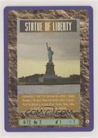 Statue of Liberty