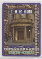Steak Restaurant