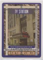 TV Station