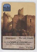 The Lost Citadel