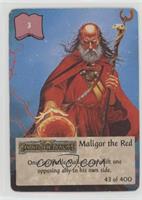 Maligor the Red