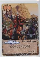 The Iron Legion