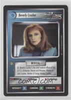 Beverly Crusher