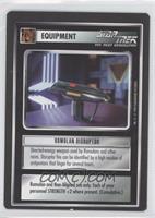 Equipment - Romulan Disruptor