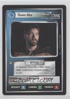 Thomas Riker