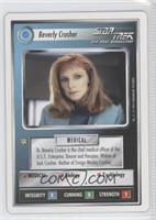 Medical - Beverly Crusher