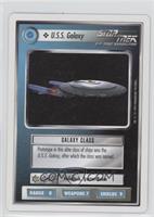 U.S.S. Galaxy