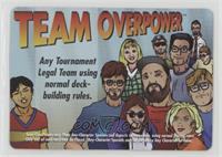 Team Overpower