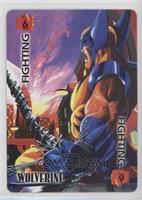 Wolverine (Fighting 6)