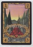 Grendel's Gate