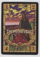 The Hydra's Gate