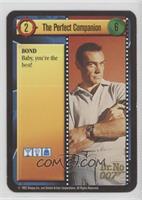 Dr. No - The Perfect Companion