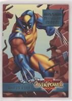 Wolverine [EX to NM]