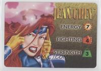 Jean Grey [EX to NM]