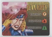 Jean Grey