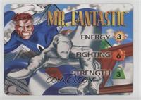 Mr. Fantastic