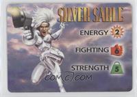 Silver Sable