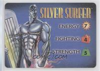 Silver Surfer