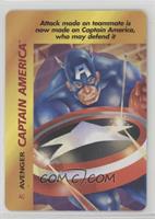 Captain America (Avenger)