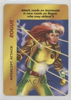 Rogue (Intercept Attack)