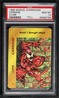 Carnage (Climb) [PSA 10 GEM MT]