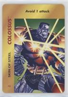 Colossus (Skin of Steel)