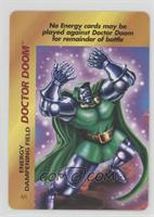 Doctor Doom (Energy Dampening Field)