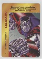 Colossus (Smash Object)