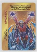 Magneto (Gravity Alteration)