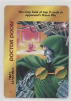 Doctor Doom (Time Machine)