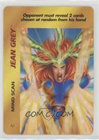 Jean Grey (Mind Scan)