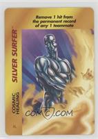 Silver Surfer (Cosmic Healing)