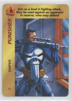 Punisher (Sniper)